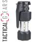Preview: NEXTORCH ND30B TAKTISCHER-ELEKRONISCHER-IRRITATIONSKÖRPER MIT HOLSTER 11.000 LUMEN STROBOSKOPBLITZ UND 130DB  ALARMSIGNAL